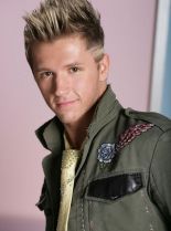 Travis Wall