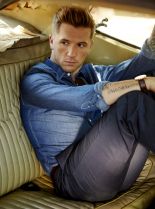 Travis Wall