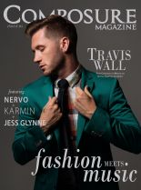 Travis Wall