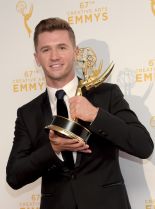 Travis Wall