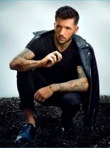 Travis Wall