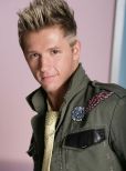 Travis Wall