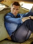 Travis Wall