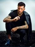 Travis Wall