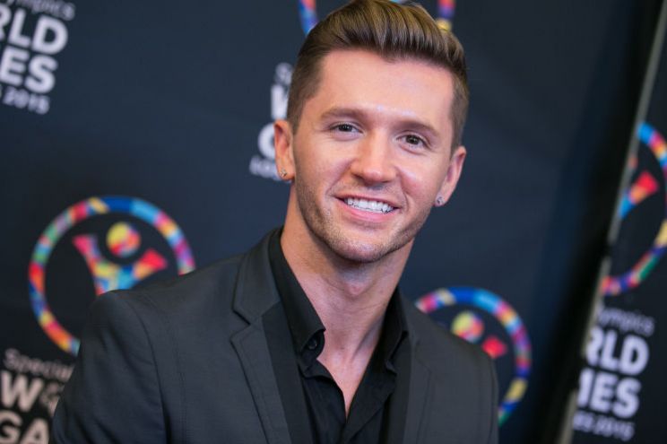 Travis Wall