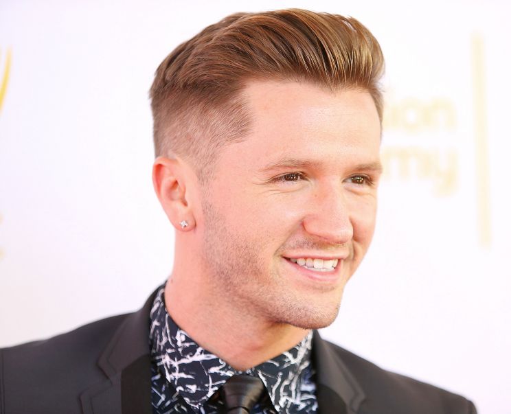 Travis Wall