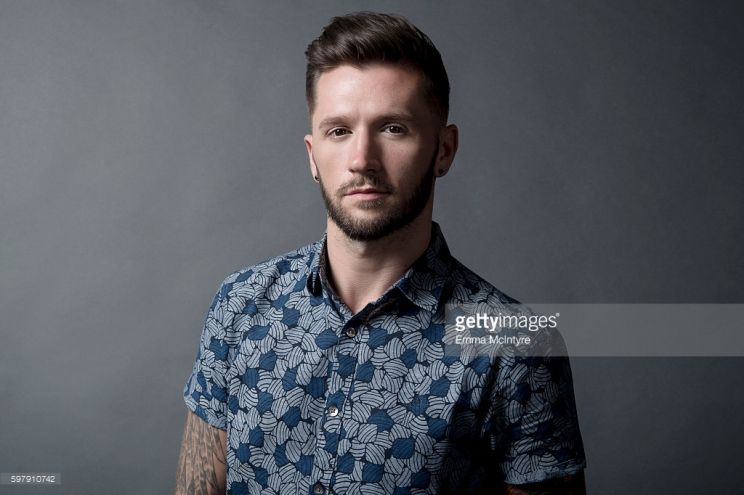 Travis Wall