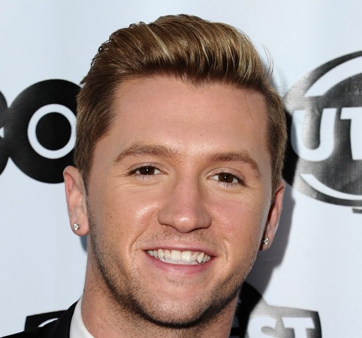 Travis Wall