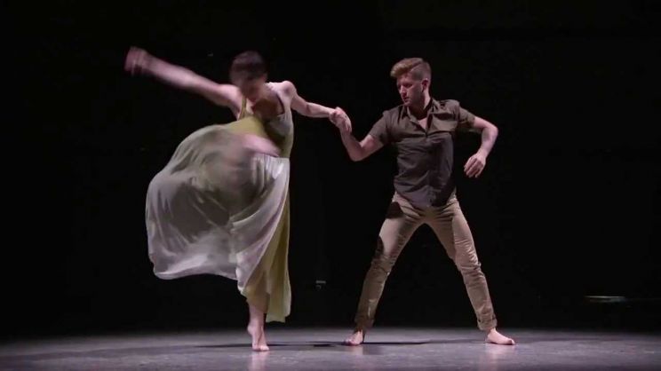 Travis Wall