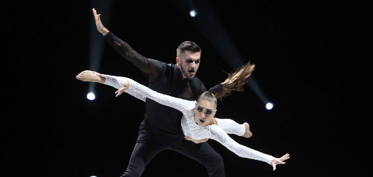 Travis Wall