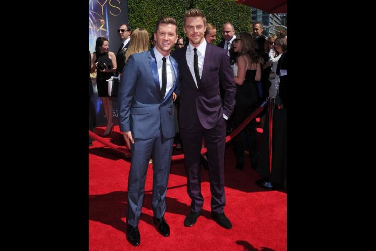 Travis Wall