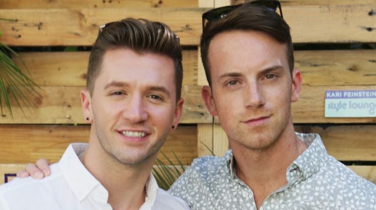 Travis Wall