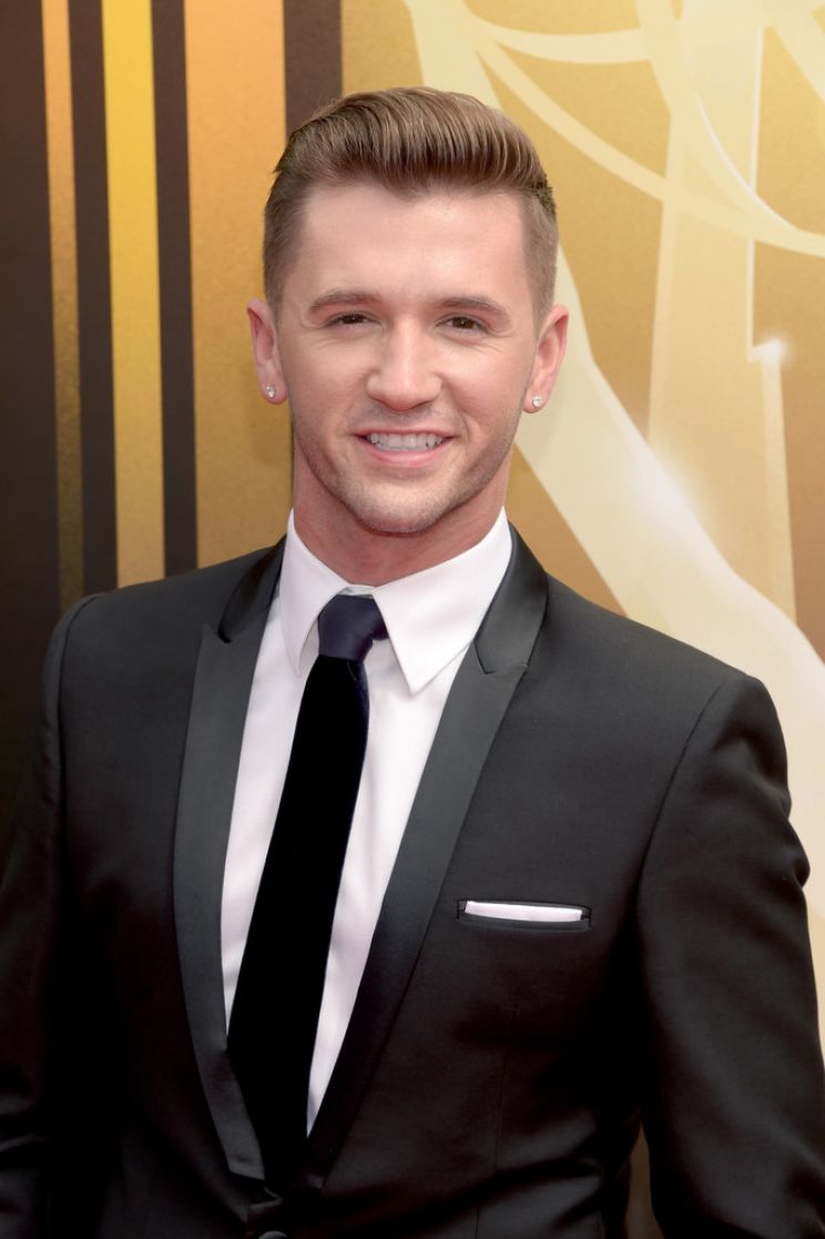 Travis Wall