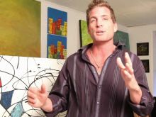 Travis Watters