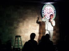 Travis Watters