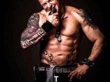 Travis Watters
