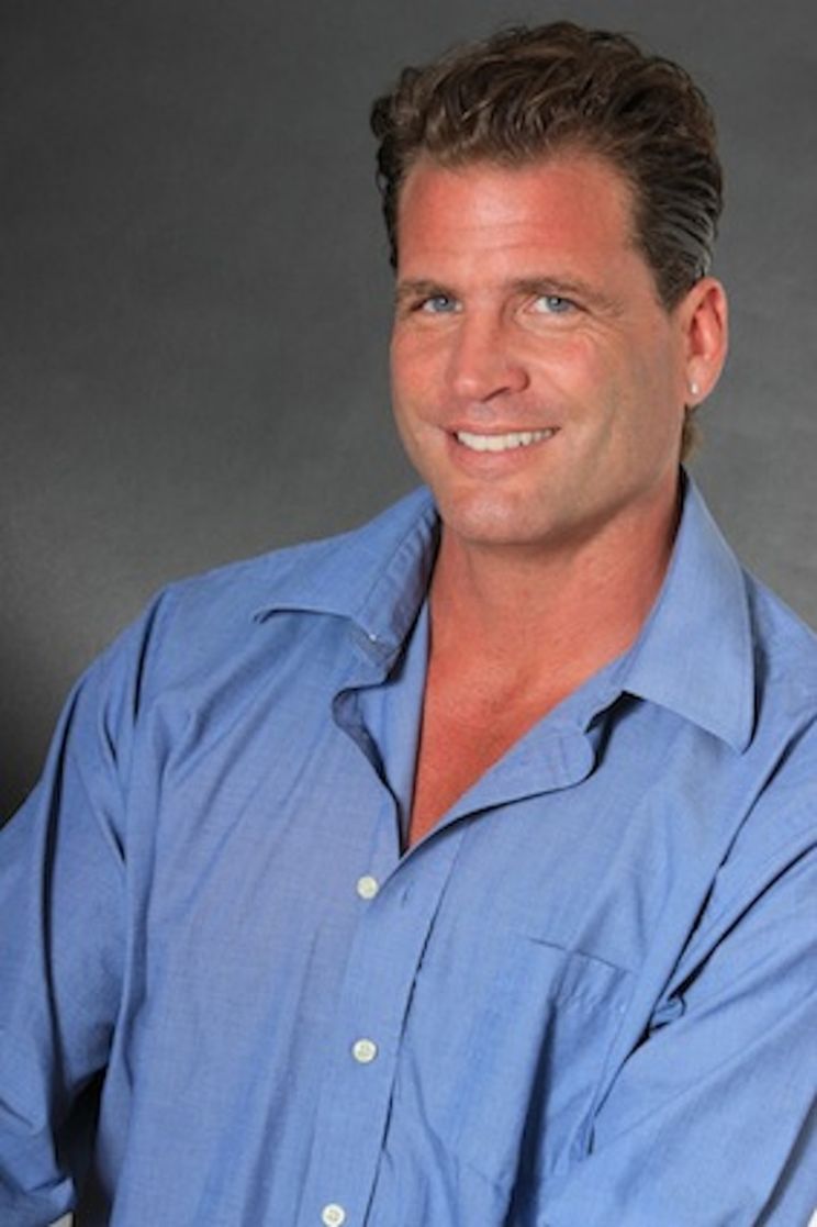 Travis Watters