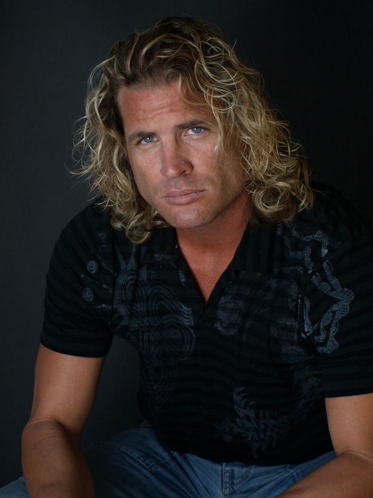 Travis Watters