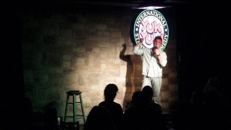 Travis Watters