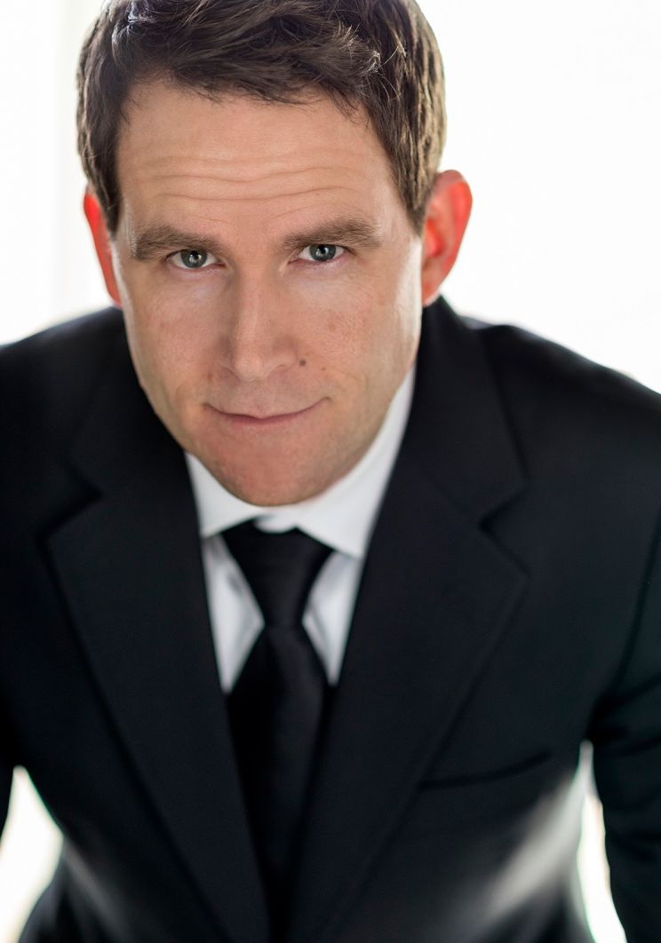 Travis Watters