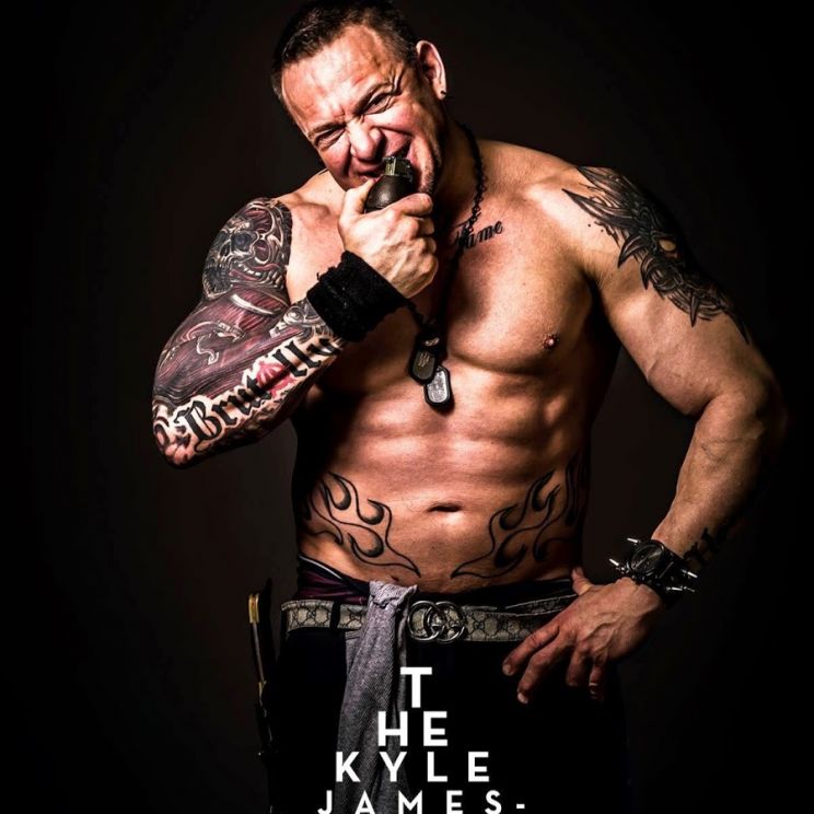 Travis Watters