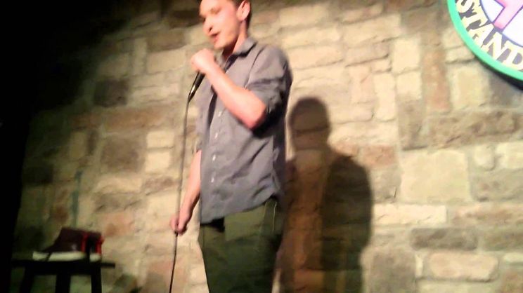 Travis Watters