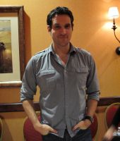 Travis Willingham