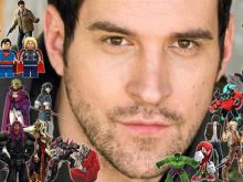 Travis Willingham