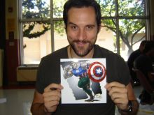 Travis Willingham