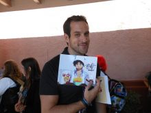 Travis Willingham