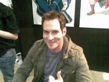 Travis Willingham