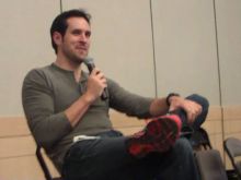 Travis Willingham