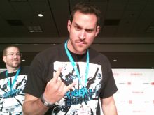 Travis Willingham