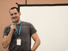 Travis Willingham