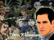 Travis Willingham