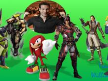 Travis Willingham