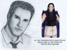 Travis Willingham