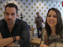 Travis Willingham