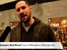 Travis Willingham