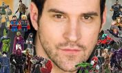 Travis Willingham