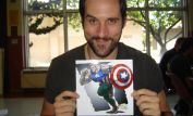 Travis Willingham