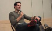 Travis Willingham