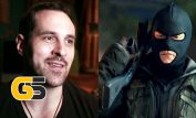 Travis Willingham