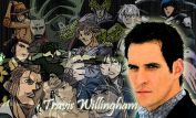 Travis Willingham