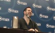 Travis Willingham