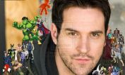 Travis Willingham