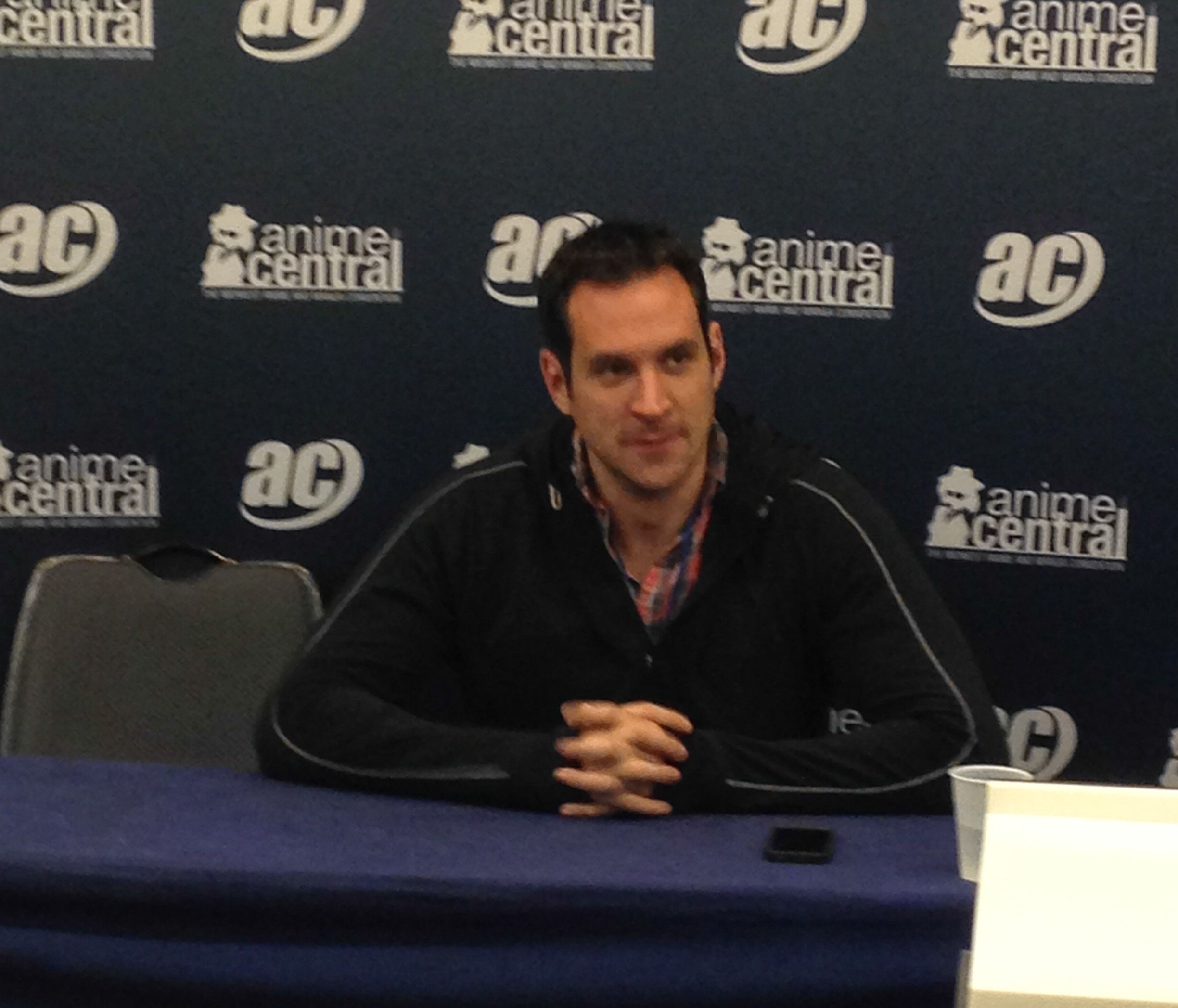 Pictures of Travis Willingham
