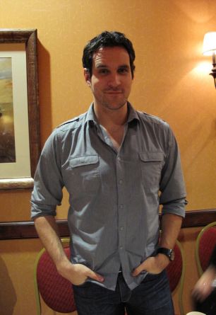 Travis Willingham