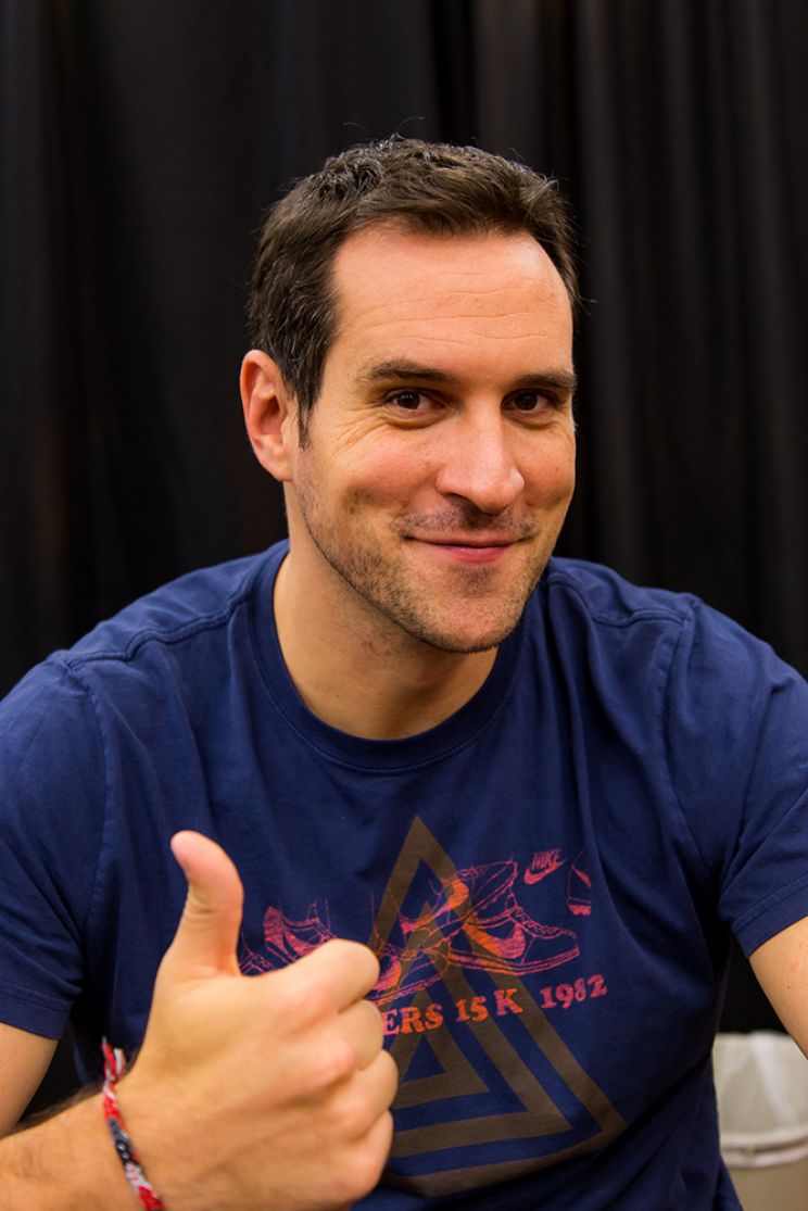 Travis Willingham