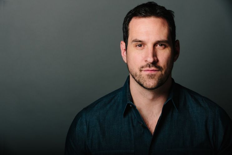 Travis Willingham